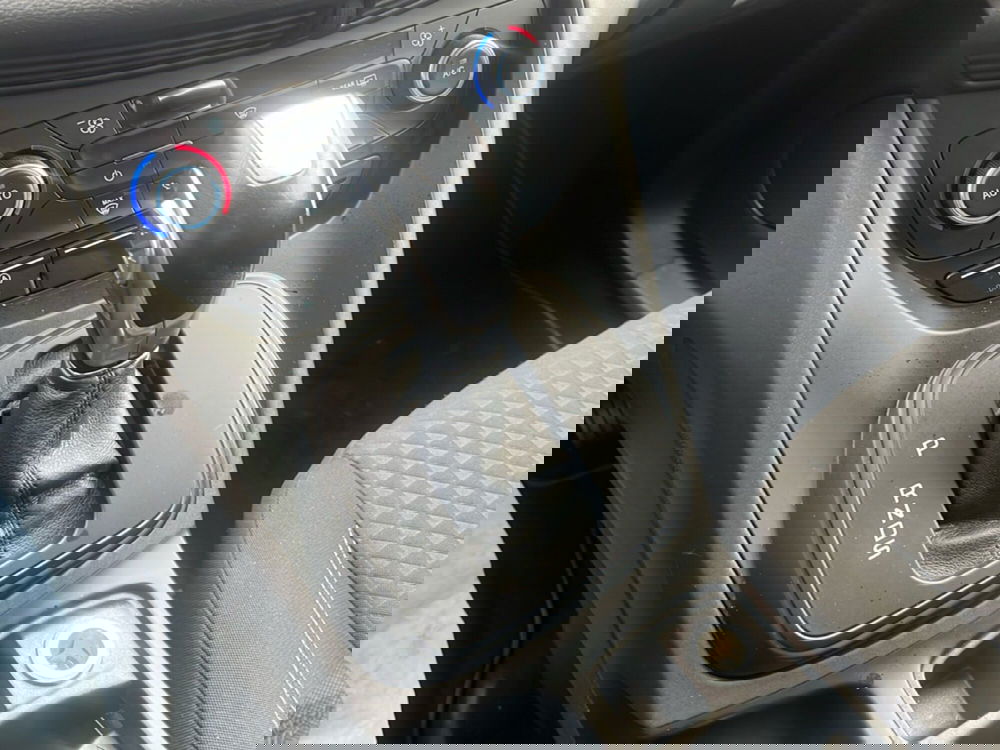 Ford C-Max usata a Ragusa (15)