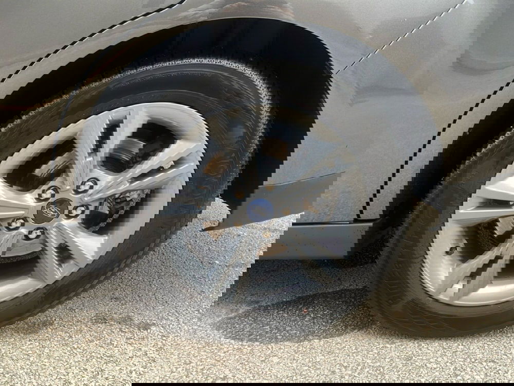 Ford C-Max usata a Ragusa (5)