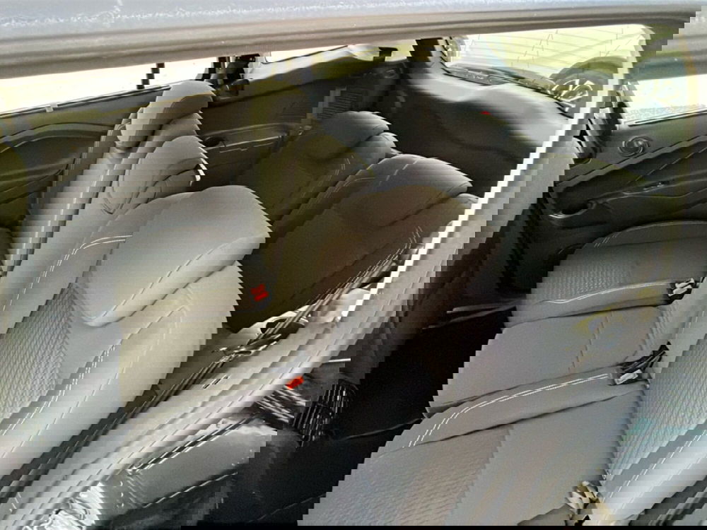 Ford C-Max usata a Ragusa (7)