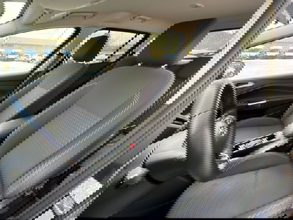 Ford C-Max usata a Ragusa (8)