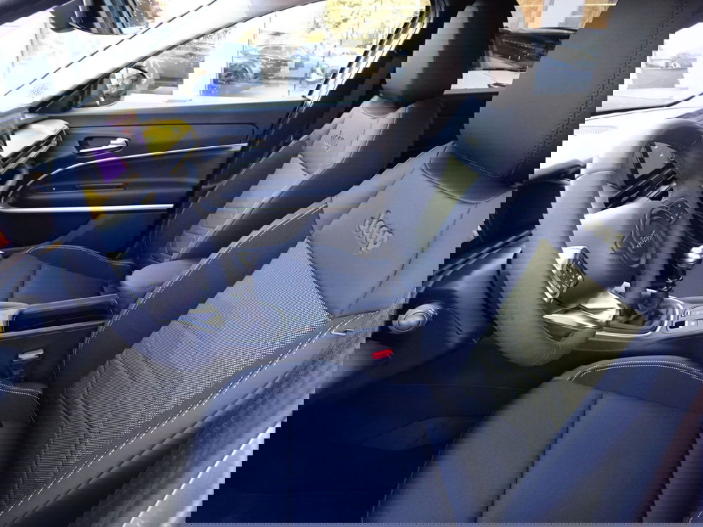 Jeep Avenger usata a Treviso (10)