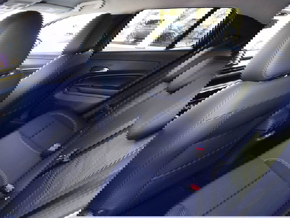 Jeep Avenger usata a Treviso (11)