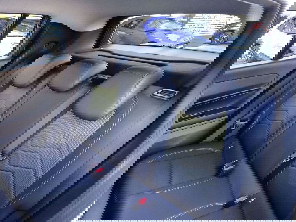 Jeep Avenger usata a Treviso (12)