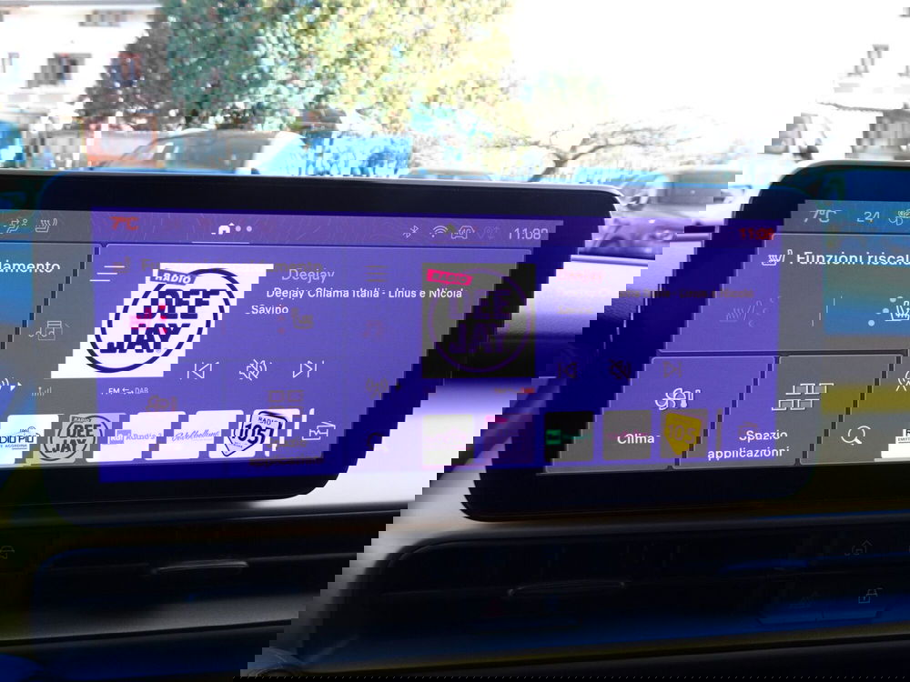 Jeep Avenger usata a Treviso (17)