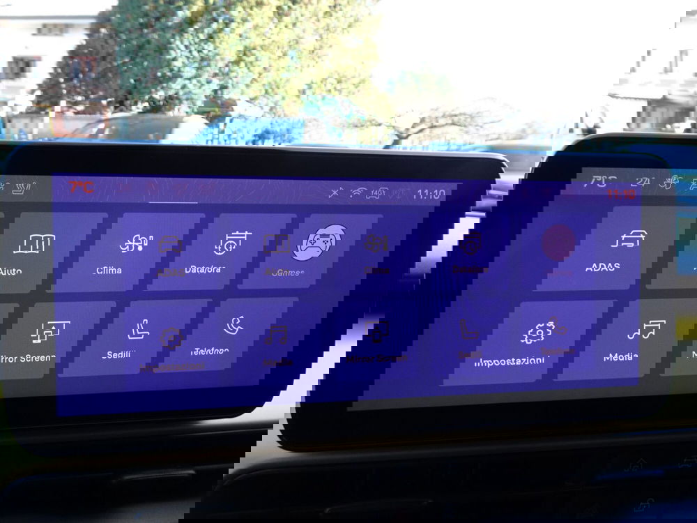 Jeep Avenger usata a Treviso (18)