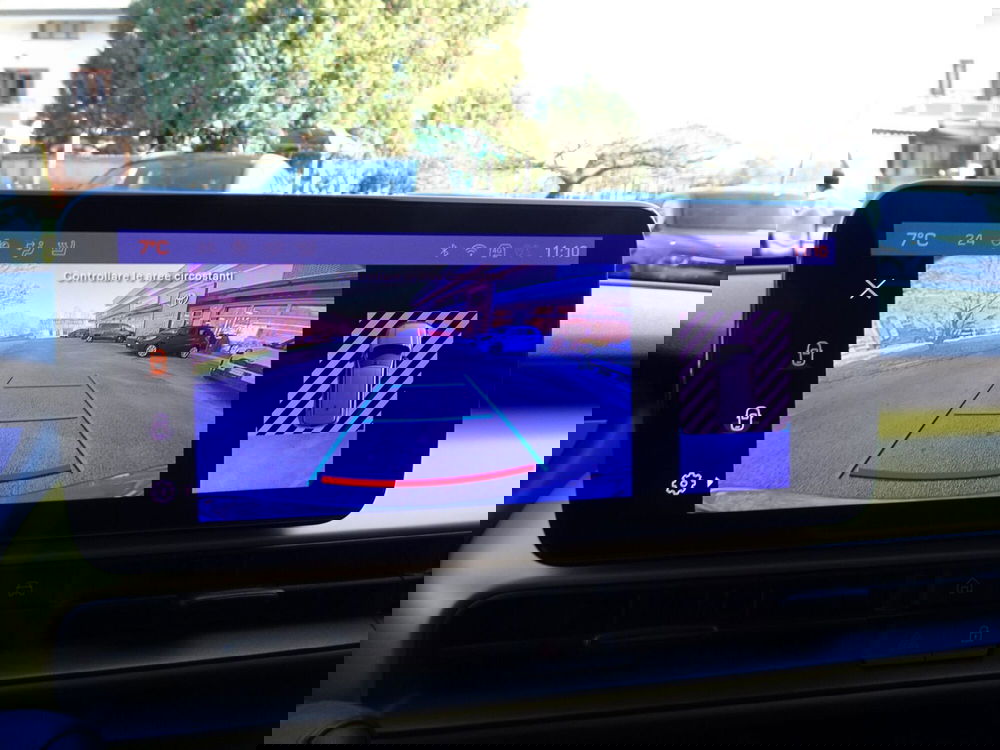 Jeep Avenger usata a Treviso (19)