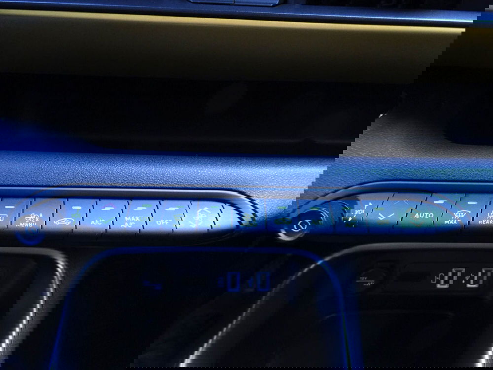 Jeep Avenger usata a Treviso (20)