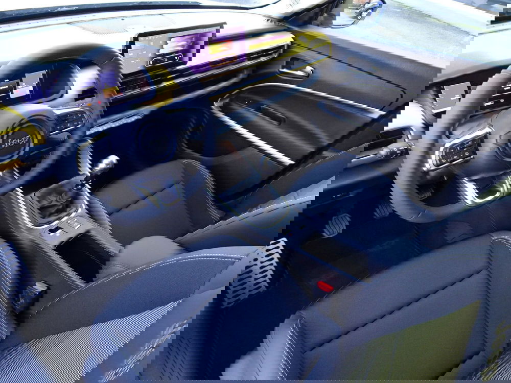 Jeep Avenger usata a Treviso (9)