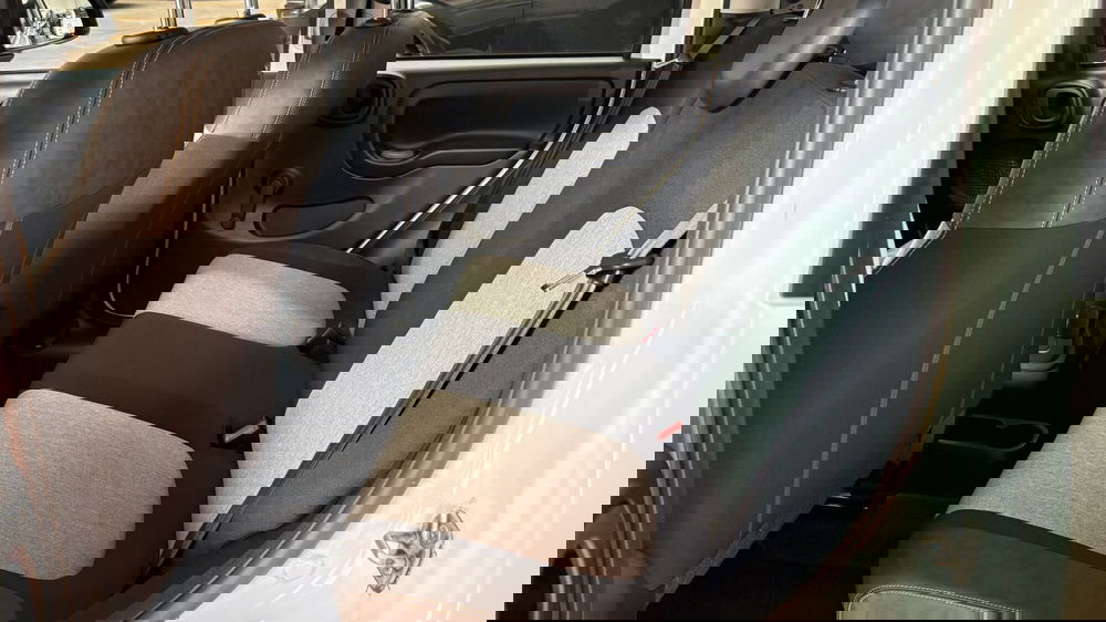 Fiat Panda Cross usata a Treviso (10)