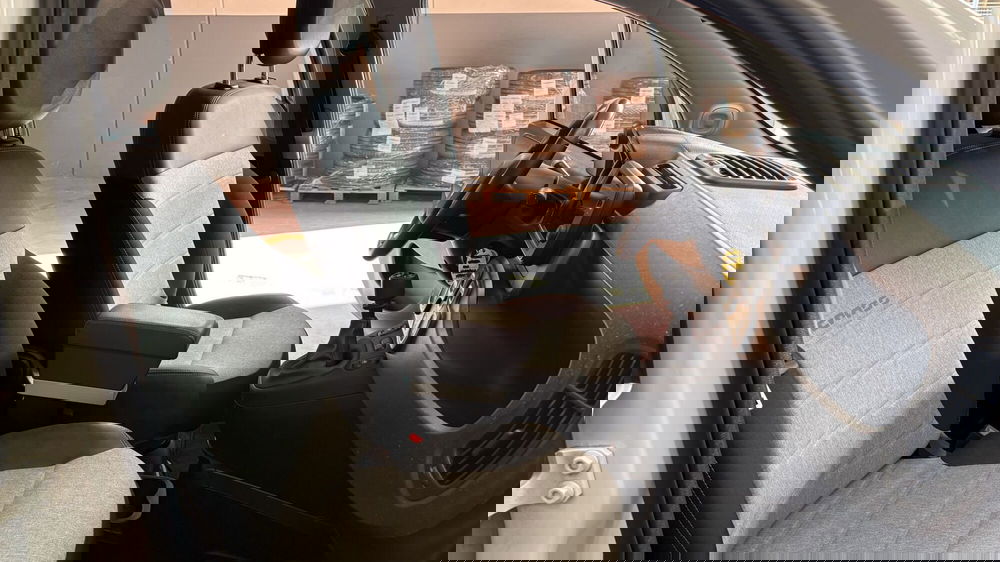 Fiat Panda Cross usata a Treviso (13)