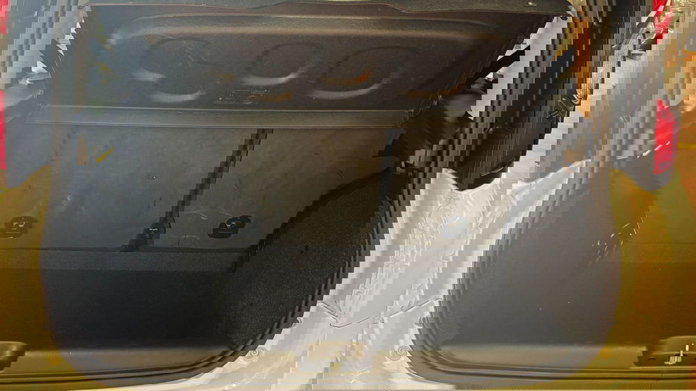 Fiat Panda Cross usata a Treviso (20)