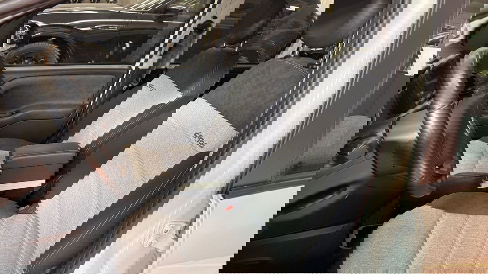 Fiat Panda Cross usata a Treviso (9)