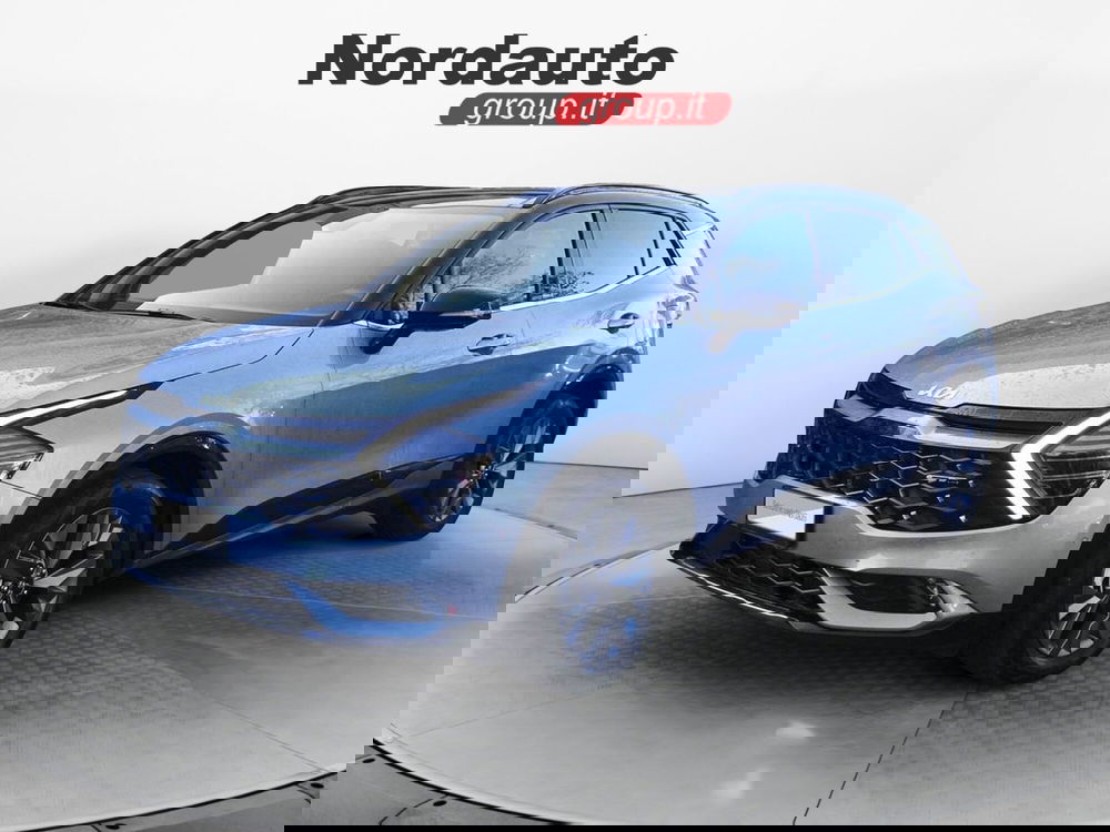 Kia Sportage usata a Treviso