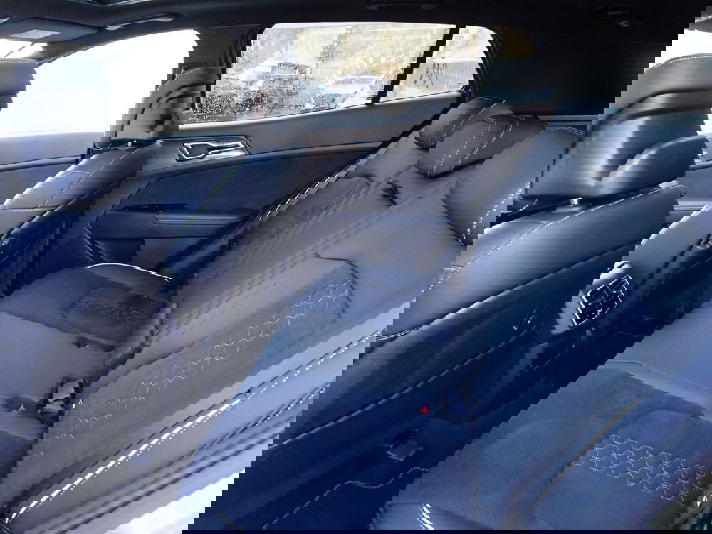 Kia Sportage usata a Treviso (10)