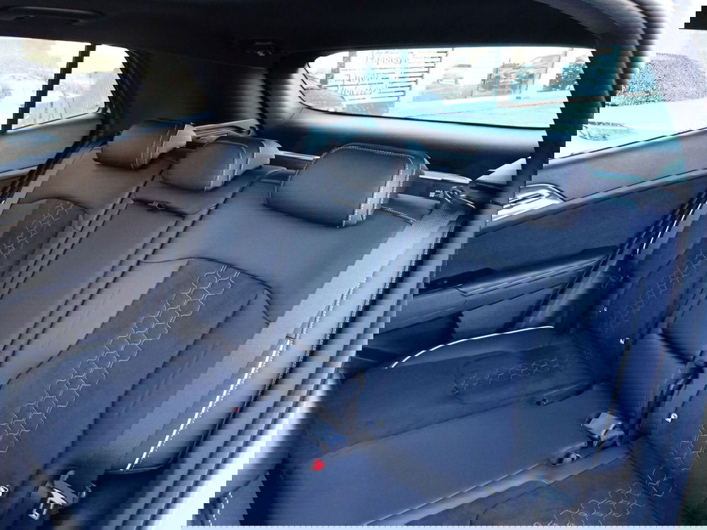 Kia Sportage usata a Treviso (11)