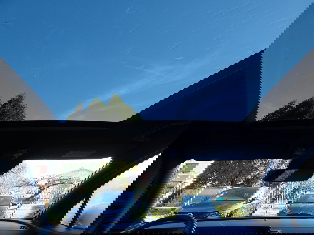 Kia Sportage usata a Treviso (14)