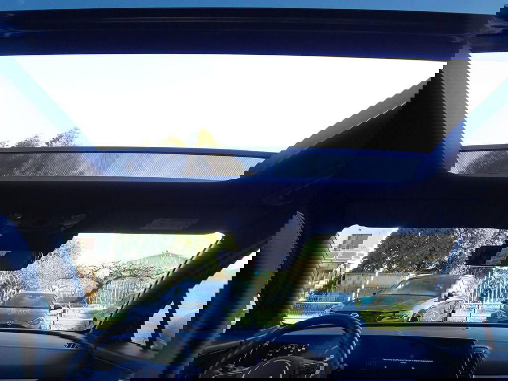 Kia Sportage usata a Treviso (15)