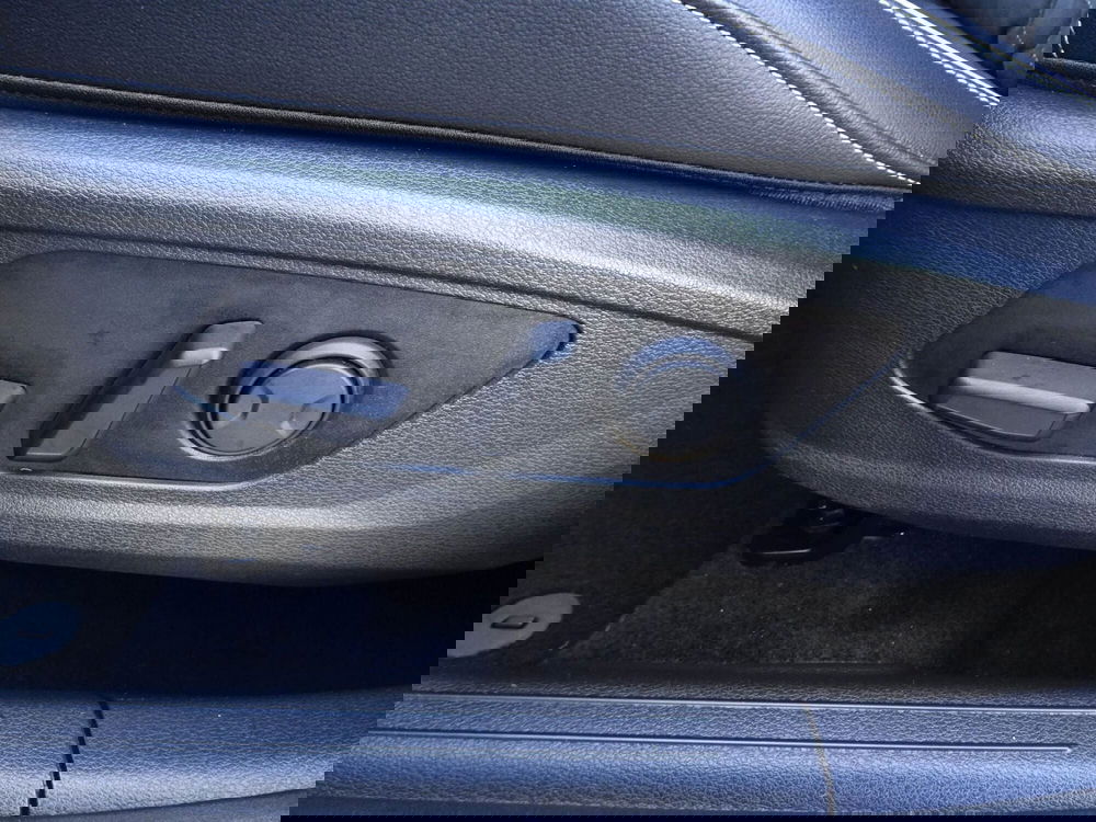 Kia Sportage usata a Treviso (16)