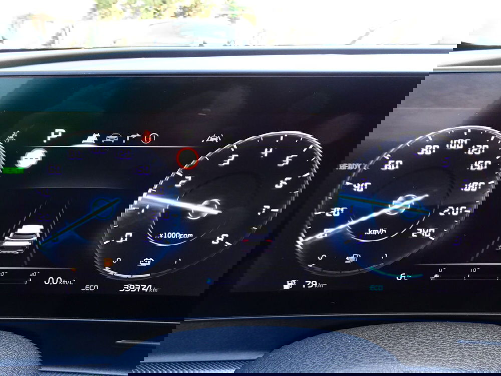 Kia Sportage usata a Treviso (18)