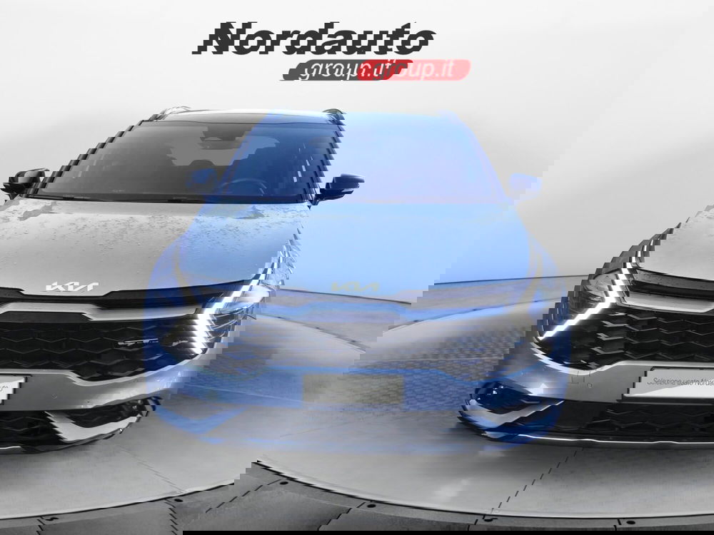 Kia Sportage usata a Treviso (2)