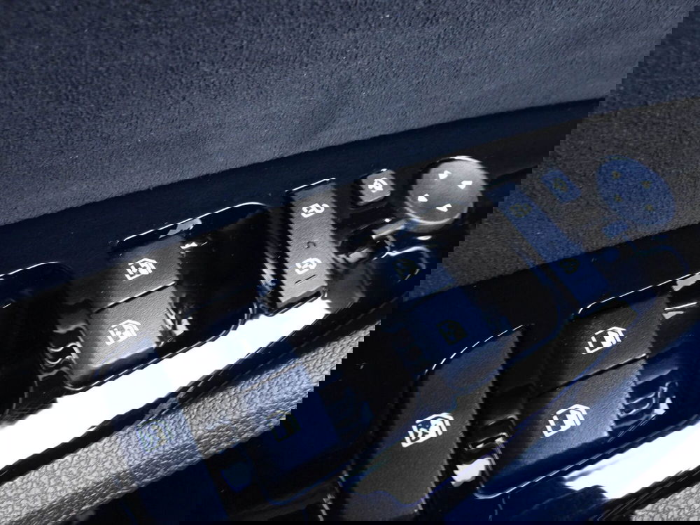 Kia Sportage usata a Treviso (20)