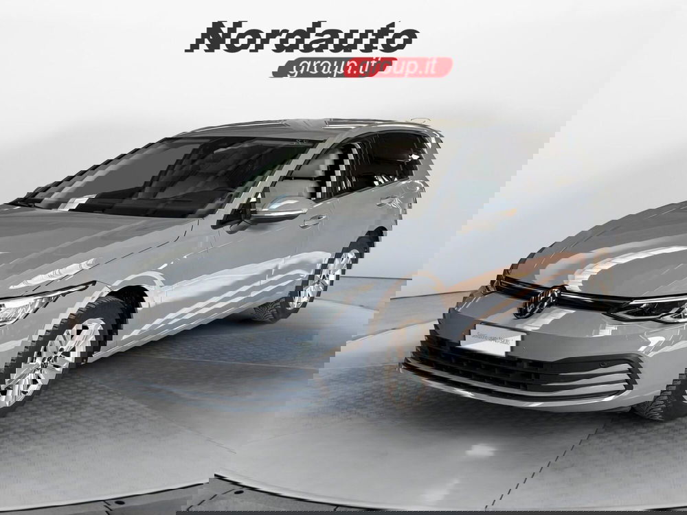 Volkswagen Golf usata a Treviso