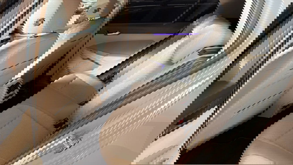 Volkswagen Golf usata a Treviso (10)