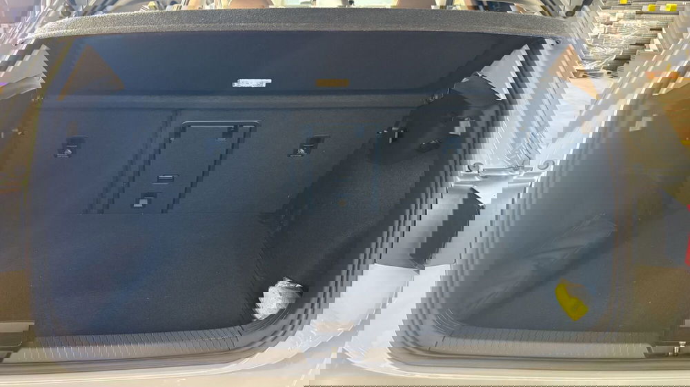 Volkswagen Golf usata a Treviso (11)