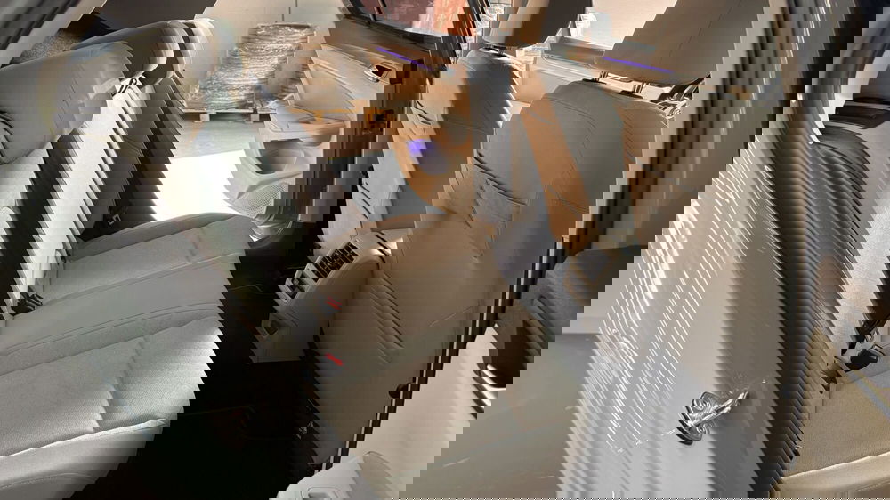 Volkswagen Golf usata a Treviso (12)