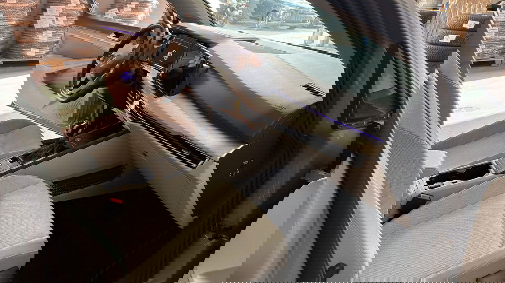 Volkswagen Golf usata a Treviso (13)