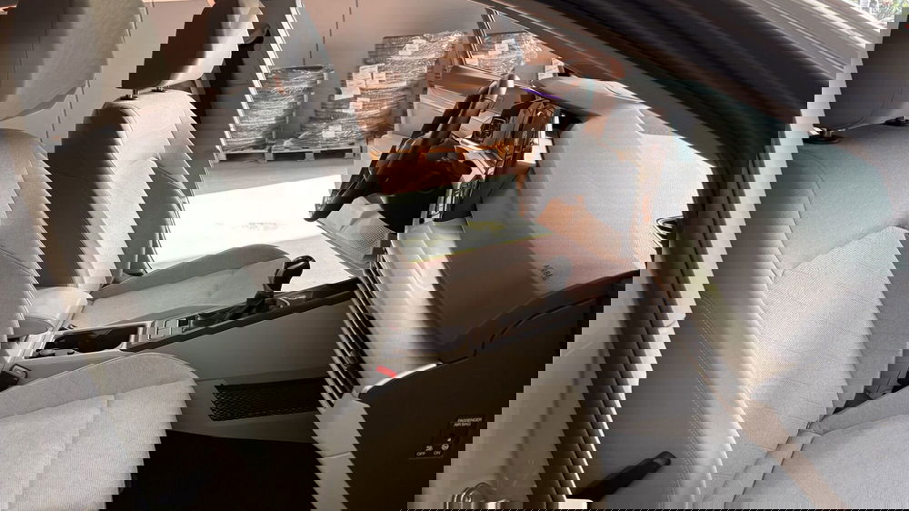 Volkswagen Golf usata a Treviso (14)