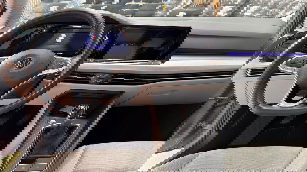 Volkswagen Golf usata a Treviso (15)