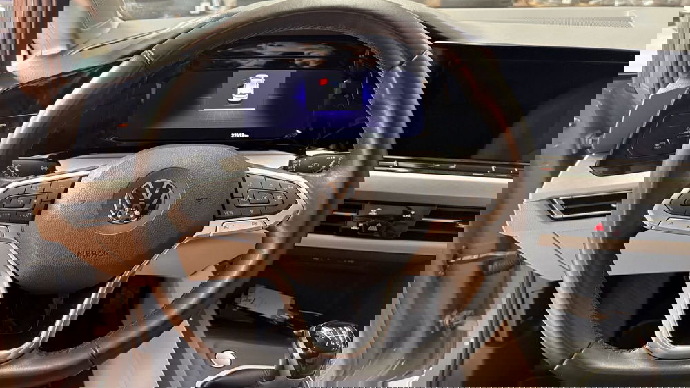 Volkswagen Golf usata a Treviso (16)