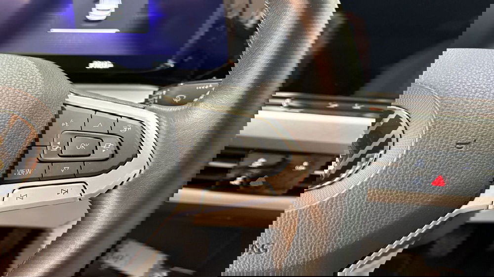 Volkswagen Golf usata a Treviso (18)