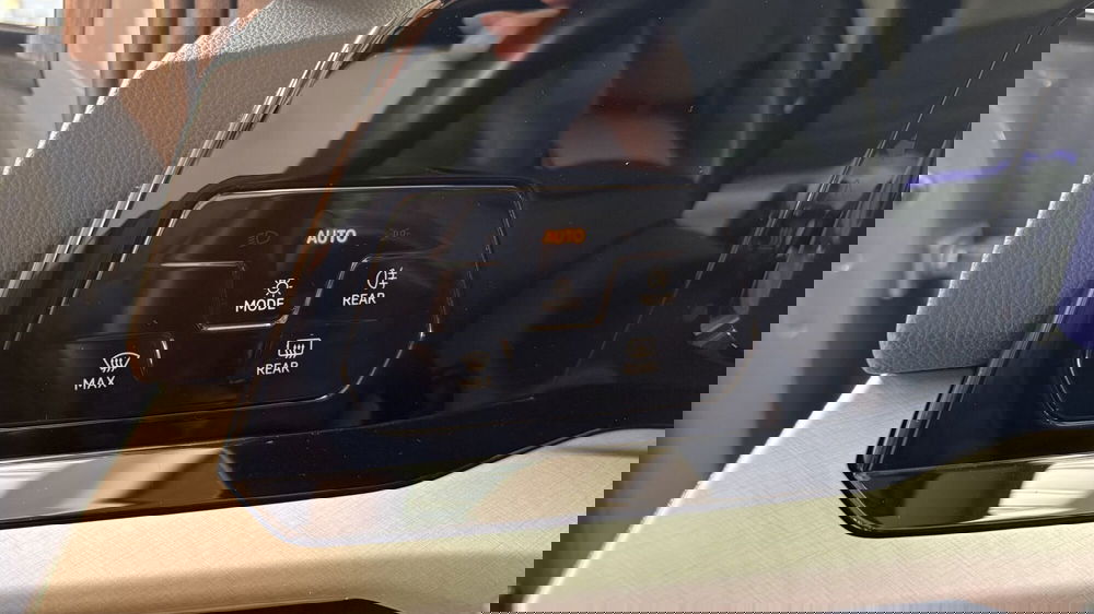 Volkswagen Golf usata a Treviso (19)