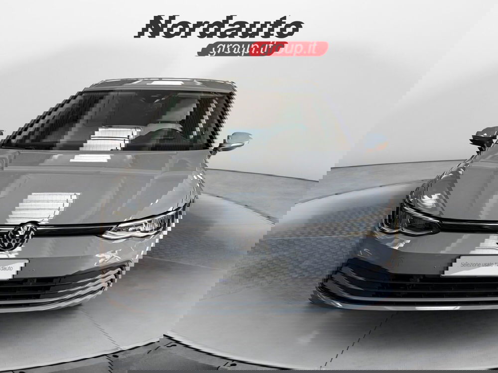 Volkswagen Golf usata a Treviso (2)