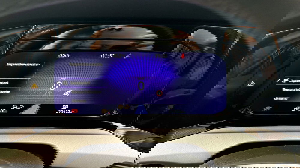 Volkswagen Golf usata a Treviso (20)