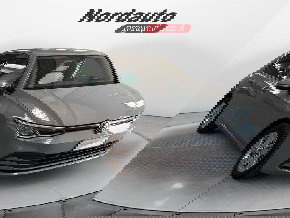 Volkswagen Golf usata a Treviso (3)