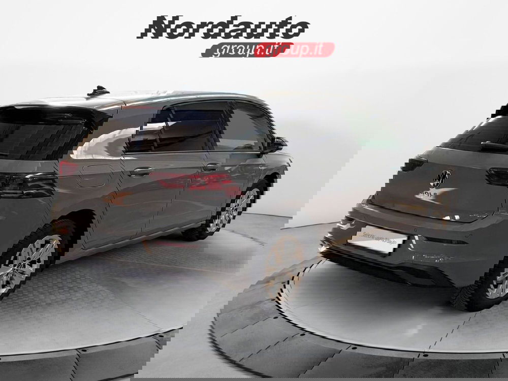 Volkswagen Golf usata a Treviso (4)