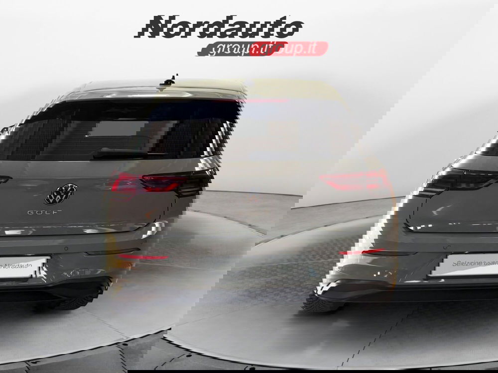 Volkswagen Golf usata a Treviso (5)