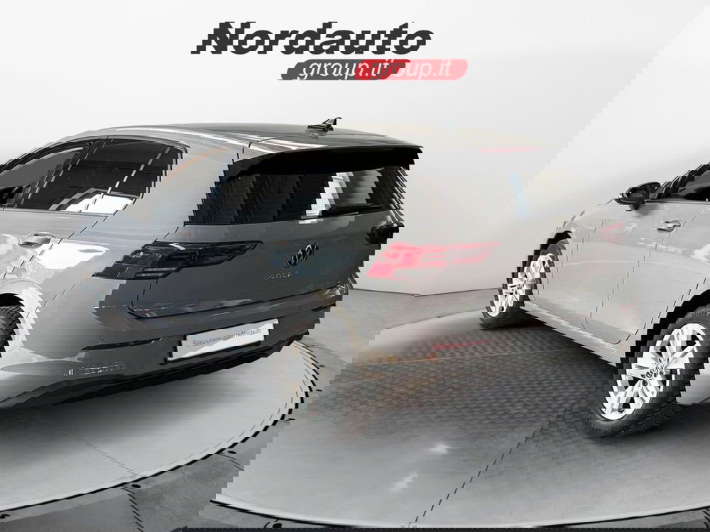 Volkswagen Golf usata a Treviso (6)