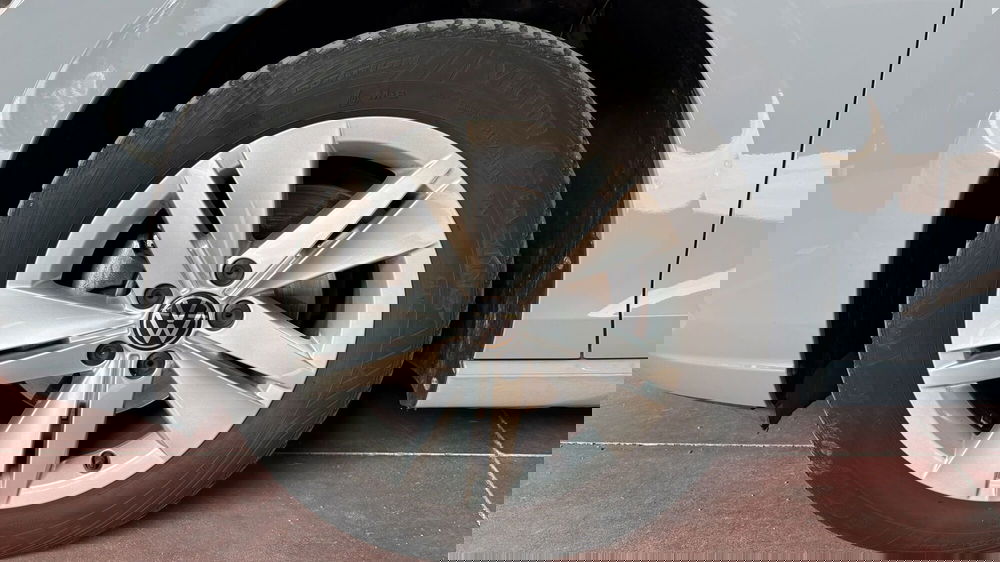 Volkswagen Golf usata a Treviso (7)