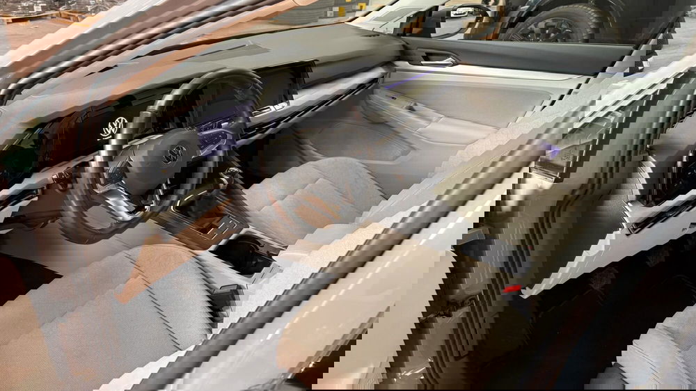 Volkswagen Golf usata a Treviso (8)