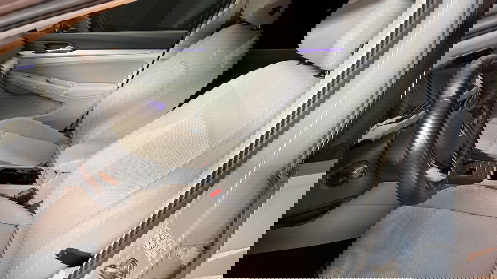 Volkswagen Golf usata a Treviso (9)