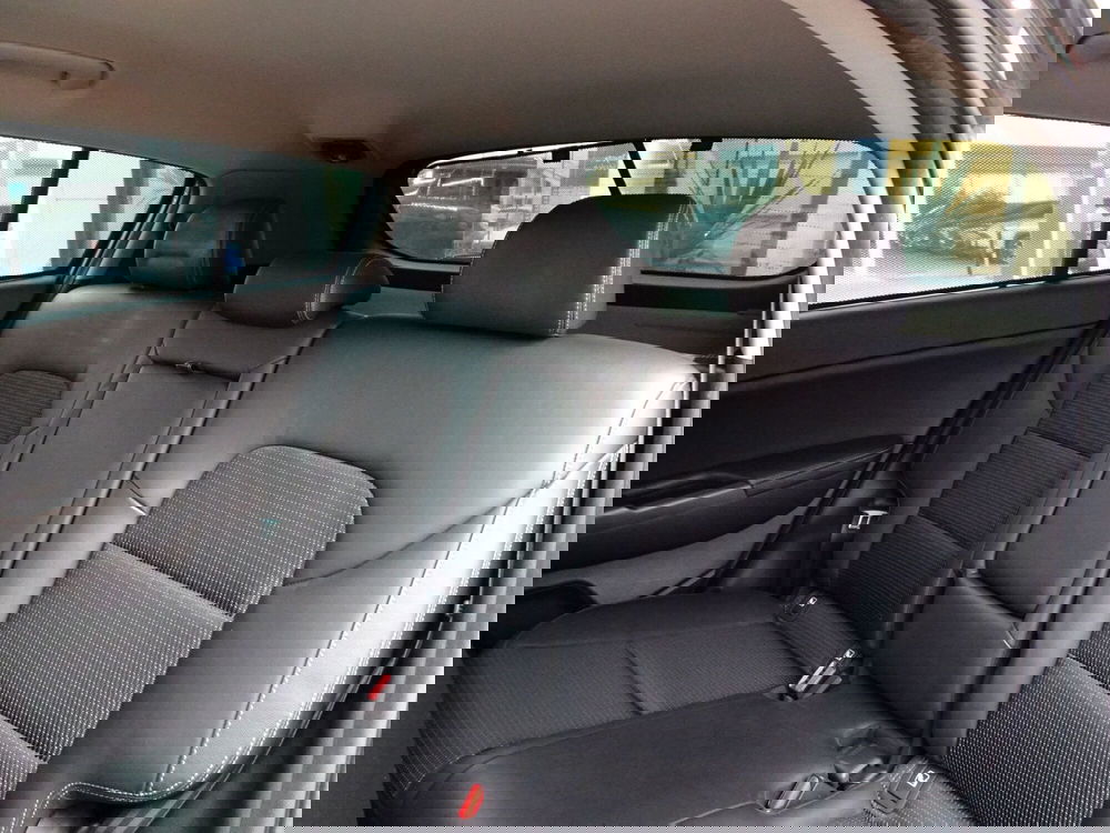 Kia Sportage usata a Treviso (11)