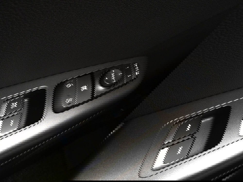 Kia Sportage usata a Treviso (14)