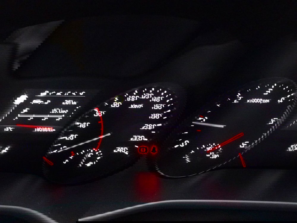 Kia Sportage usata a Treviso (15)