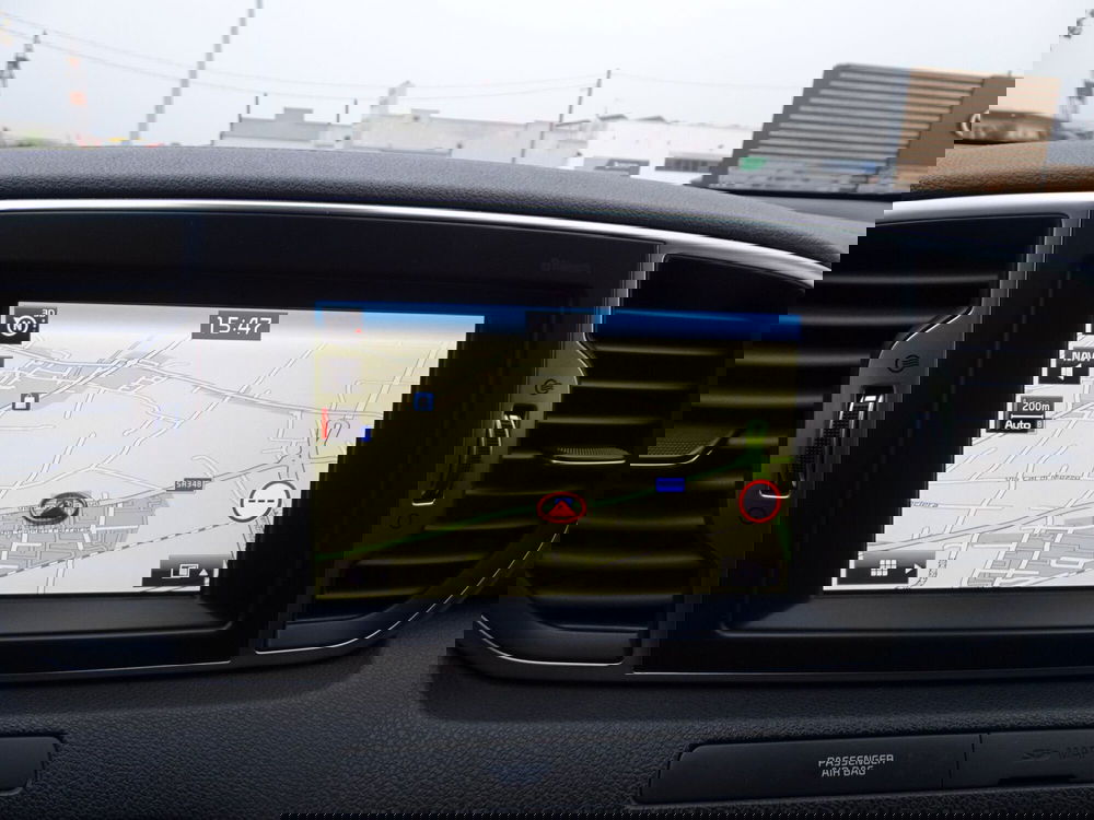 Kia Sportage usata a Treviso (17)