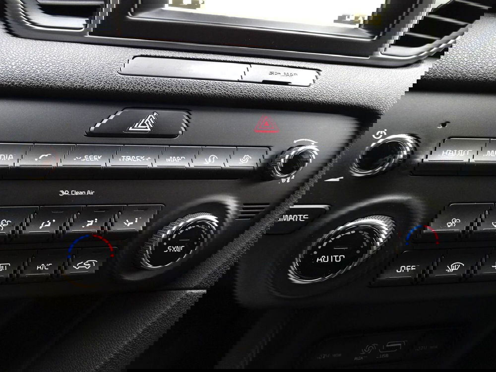 Kia Sportage usata a Treviso (19)