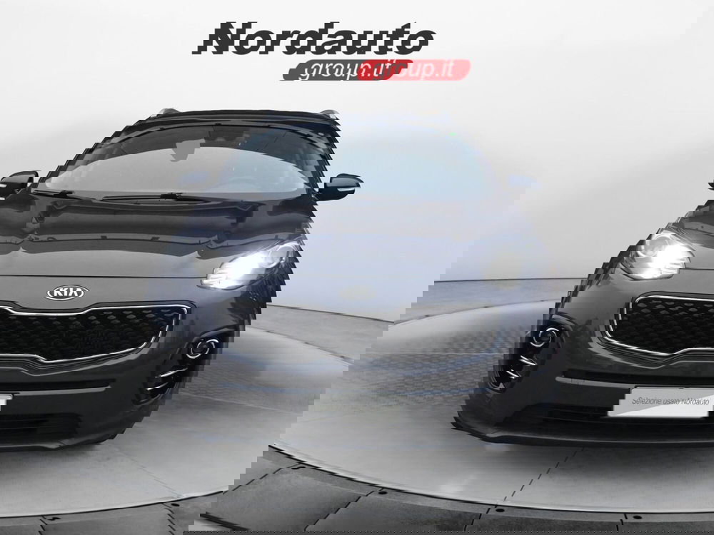 Kia Sportage usata a Treviso (2)